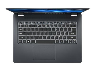 Acer | TravelMate | TMP414-52-59T0 | Niebieski | 14 " | IPS | WUXGA | 1920 x 1200 | Intel Core i5 | i5-1240P | 16 GB | SSD 512 G Acer | TravelMate | TMP414-52-59T0 | Niebieski | 14 " | IPS | WUXGA | 1920 x 1200 | Intel Core i5 | i5-1240P | 16 GB | SSD 512 G