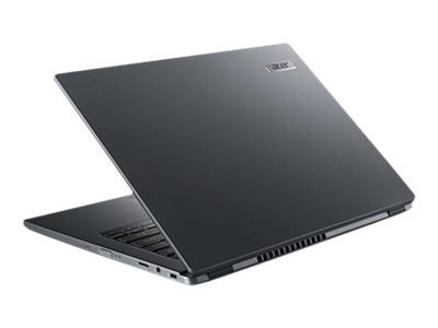 Acer | TravelMate | TMP414-52-59T0 | Niebieski | 14 " | IPS | WUXGA | 1920 x 1200 | Intel Core i5 | i5-1240P | 16 GB | SSD 512 G Acer | TravelMate | TMP414-52-59T0 | Niebieski | 14 " | IPS | WUXGA | 1920 x 1200 | Intel Core i5 | i5-1240P | 16 GB | SSD 512 G
