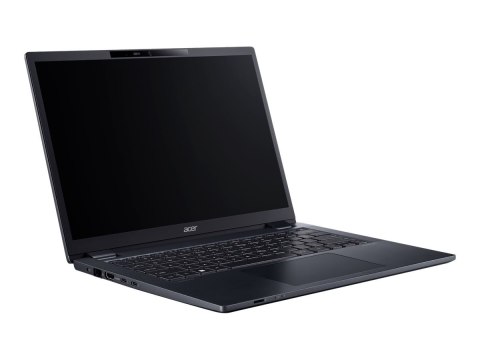 Acer | TravelMate | TMP414-52-59T0 | Niebieski | 14 " | IPS | WUXGA | 1920 x 1200 | Intel Core i5 | i5-1240P | 16 GB | SSD 512 G Acer | TravelMate | TMP414-52-59T0 | Niebieski | 14 " | IPS | WUXGA | 1920 x 1200 | Intel Core i5 | i5-1240P | 16 GB | SSD 512 G