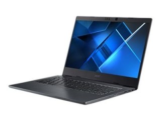 Acer | TravelMate | TMP414-52-784K | Niebieski | 14 " | IPS | WUXGA | 1920 x 1200 | Intel Core i7 | i7-1260P | 16 GB | SSD 512 G