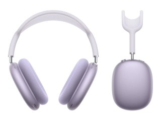 Apple AirPods Max - Fioletowe