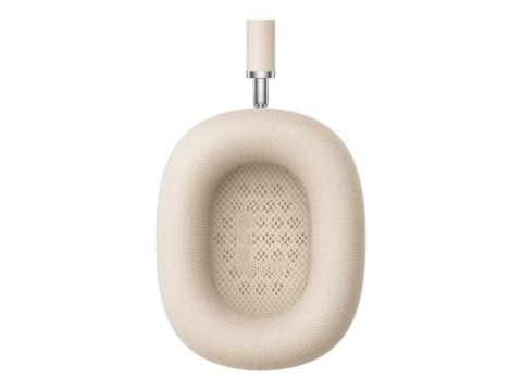 Apple AirPods Max - Gwiezdny Stalowy Apple AirPods Max - Gwiezdny Stalowy