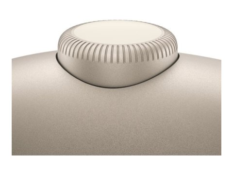 Apple AirPods Max - Gwiezdny Stalowy Apple AirPods Max - Gwiezdny Stalowy