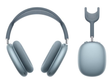 Apple AirPods Max - Niebieskie Apple AirPods Max - Niebieskie