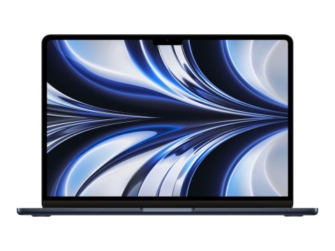 Apple MacBook Air 13" Apple M2 8C CPU, 8C GPU/16GB/256GB SSD/Midnight/RUS Apple MacBook Air 13" Apple M2 8C CPU, 8C GPU/16GB/256GB SSD/Midnight/RUS