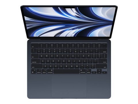 Apple MacBook Air 13" Apple M2 8C CPU, 8C GPU/16GB/256GB SSD/Midnight/RUS Apple MacBook Air 13" Apple M2 8C CPU, 8C GPU/16GB/256GB SSD/Midnight/RUS