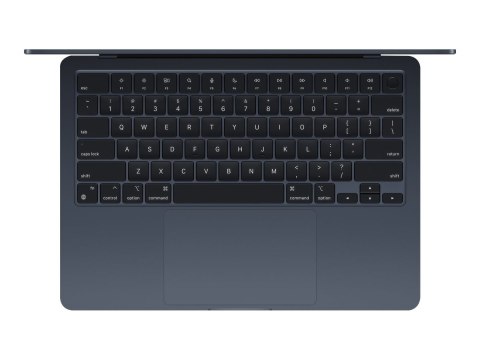 Apple MacBook Air 13" Apple M2 8C CPU, 8C GPU/16GB/256GB SSD/Midnight/RUS Apple MacBook Air 13" Apple M2 8C CPU, 8C GPU/16GB/256GB SSD/Midnight/RUS