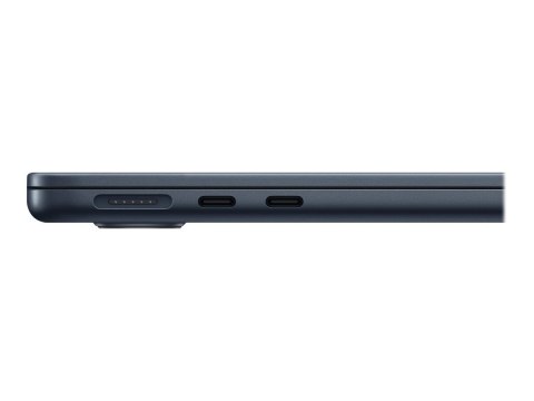 Apple MacBook Air 13" Apple M2 8C CPU, 8C GPU/16GB/256GB SSD/Midnight/RUS Apple MacBook Air 13" Apple M2 8C CPU, 8C GPU/16GB/256GB SSD/Midnight/RUS
