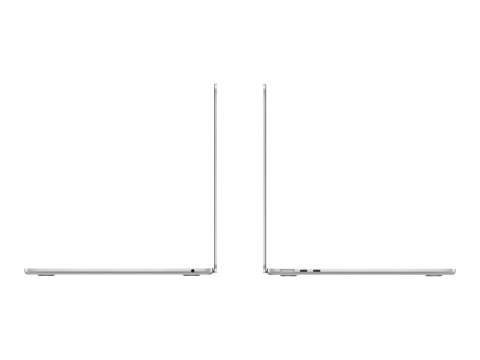 Apple MacBook Air 13" Apple M2 8C CPU, 8C GPU/16GB/256GB SSD/Silver/RUS Apple MacBook Air 13" Apple M2 8C CPU, 8C GPU/16GB/256GB SSD/Silver/RUS