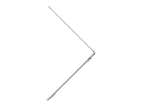 Apple MacBook Air 13" Apple M2 8C CPU, 8C GPU/16GB/256GB SSD/Silver/RUS Apple MacBook Air 13" Apple M2 8C CPU, 8C GPU/16GB/256GB SSD/Silver/RUS