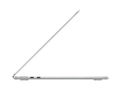 Apple MacBook Air 13" Apple M2 8C CPU, 8C GPU/16GB/256GB SSD/Silver/RUS Apple MacBook Air 13" Apple M2 8C CPU, 8C GPU/16GB/256GB SSD/Silver/RUS