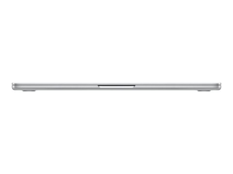 Apple MacBook Air 13" Apple M2 8C CPU, 8C GPU/16GB/256GB SSD/Silver/RUS Apple MacBook Air 13" Apple M2 8C CPU, 8C GPU/16GB/256GB SSD/Silver/RUS