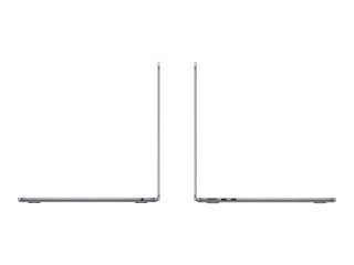 Apple MacBook Air 13" Apple M2 8C CPU, 8C GPU/16GB/256GB SSD/Space Grey/RUS