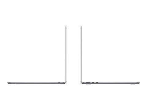 Apple MacBook Air 13" Apple M2 8C CPU, 8C GPU/16GB/256GB SSD/Space Grey/RUS Apple MacBook Air 13" Apple M2 8C CPU, 8C GPU/16GB/256GB SSD/Space Grey/RUS