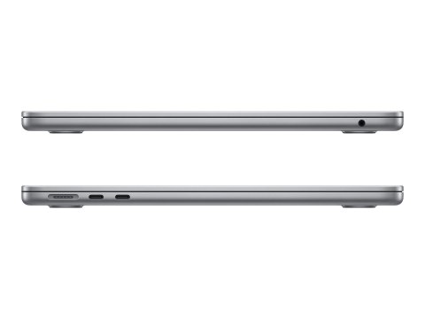 Apple MacBook Air 13" Apple M2 8C CPU, 8C GPU/16GB/256GB SSD/Space Grey/RUS Apple MacBook Air 13" Apple M2 8C CPU, 8C GPU/16GB/256GB SSD/Space Grey/RUS