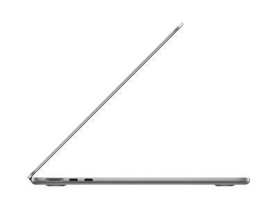 Apple MacBook Air 13" Apple M2 8C CPU, 8C GPU/16GB/256GB SSD/Space Grey/RUS Apple MacBook Air 13" Apple M2 8C CPU, 8C GPU/16GB/256GB SSD/Space Grey/RUS