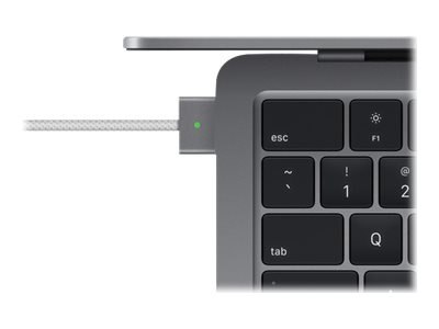 Apple MacBook Air 13" Apple M2 8C CPU, 8C GPU/16GB/256GB SSD/Space Grey/RUS Apple MacBook Air 13" Apple M2 8C CPU, 8C GPU/16GB/256GB SSD/Space Grey/RUS