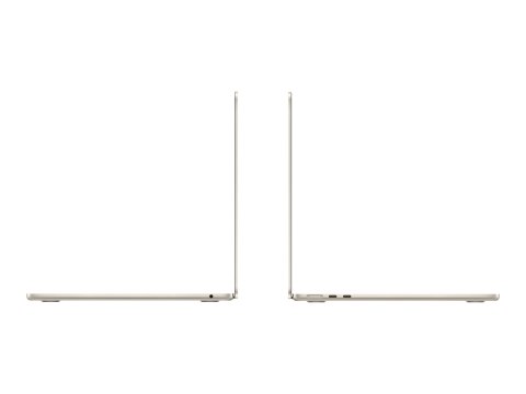 Apple MacBook Air 13" Apple M2 8C CPU, 8C GPU/16GB/256GB SSD/Starlight/RUS Apple MacBook Air 13" Apple M2 8C CPU, 8C GPU/16GB/256GB SSD/Starlight/RUS