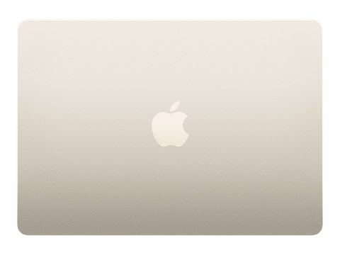 Apple MacBook Air 13" Apple M2 8C CPU, 8C GPU/16GB/256GB SSD/Starlight/RUS Apple MacBook Air 13" Apple M2 8C CPU, 8C GPU/16GB/256GB SSD/Starlight/RUS