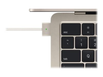 Apple MacBook Air 13" Apple M2 8C CPU, 8C GPU/16GB/256GB SSD/Starlight/RUS Apple MacBook Air 13" Apple M2 8C CPU, 8C GPU/16GB/256GB SSD/Starlight/RUS