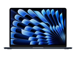 Apple MacBook Air 13" Apple M3 8C CPU, 10C GPU/24GB/512GB SSD/Midnight/RUS