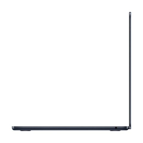 Apple MacBook Air 13" Apple M3 8C CPU, 10C GPU/24GB/512GB SSD/Midnight/RUS Apple MacBook Air 13" Apple M3 8C CPU, 10C GPU/24GB/512GB SSD/Midnight/RUS