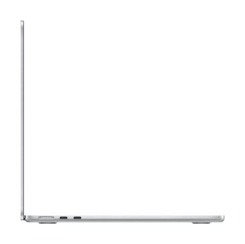 Apple MacBook Air 13" Apple M3 8C CPU, 10C GPU/24GB/512GB SSD/Silver/RUS Apple MacBook Air 13" Apple M3 8C CPU, 10C GPU/24GB/512GB SSD/Silver/RUS