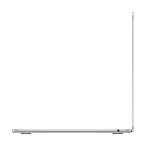 Apple MacBook Air 13" Apple M3 8C CPU, 10C GPU/24GB/512GB SSD/Silver/RUS Apple MacBook Air 13" Apple M3 8C CPU, 10C GPU/24GB/512GB SSD/Silver/RUS