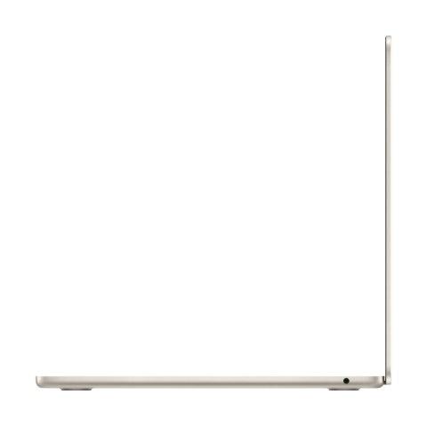 Apple MacBook Air 13" Apple M3 8C CPU, 10C GPU/24GB/512GB SSD/Starlight/RUS Apple MacBook Air 13" Apple M3 8C CPU, 10C GPU/24GB/512GB SSD/Starlight/RUS