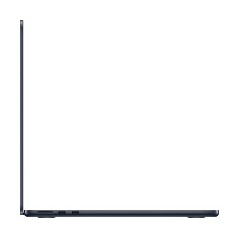 Apple MacBook Air 13" Apple M3 8C CPU, 8C GPU/16GB/256GB SSD/Midnight/RUS Apple MacBook Air 13" Apple M3 8C CPU, 8C GPU/16GB/256GB SSD/Midnight/RUS