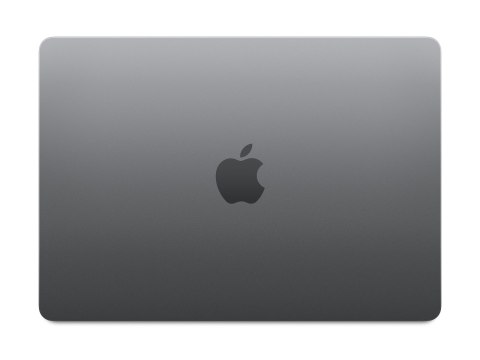 Apple MacBook Air 13" Apple M3 8C CPU, 8C GPU/16GB/256GB SSD/Space Grey/RUS Apple MacBook Air 13" Apple M3 8C CPU, 8C GPU/16GB/256GB SSD/Space Grey/RUS