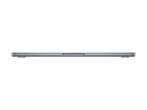Apple MacBook Air 13" Apple M3 8C CPU, 8C GPU/16GB/256GB SSD/Space Grey/RUS Apple MacBook Air 13" Apple M3 8C CPU, 8C GPU/16GB/256GB SSD/Space Grey/RUS