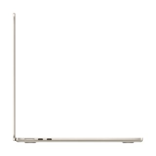 Apple MacBook Air 13" Apple M3 8C CPU, 8C GPU/16GB/256GB SSD/Starlight/RUS