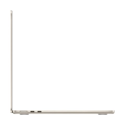 Apple MacBook Air 13" Apple M3 8C CPU, 8C GPU/16GB/256GB SSD/Starlight/RUS