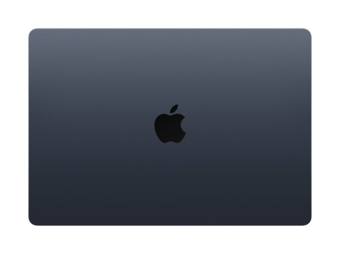 Apple MacBook Air 15" Apple M3 8C CPU, 10C GPU/16GB/256GB SSD/Midnight/RUS Apple MacBook Air 15" Apple M3 8C CPU, 10C GPU/16GB/256GB SSD/Midnight/RUS