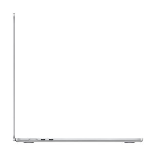 Apple MacBook Air 15" Apple M3 8C CPU, 10C GPU/16GB/256GB SSD/Silver/RUS