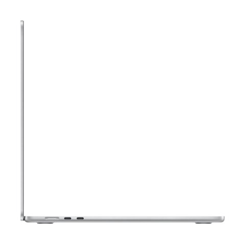 Apple MacBook Air 15" Apple M3 8C CPU, 10C GPU/16GB/256GB SSD/Silver/RUS Apple MacBook Air 15" Apple M3 8C CPU, 10C GPU/16GB/256GB SSD/Silver/RUS