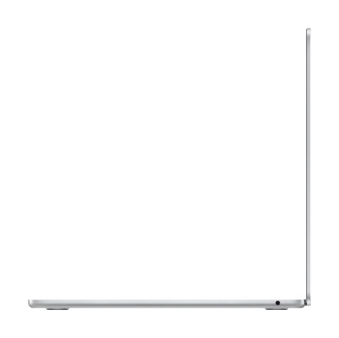 Apple MacBook Air 15" Apple M3 8C CPU, 10C GPU/16GB/256GB SSD/Silver/RUS Apple MacBook Air 15" Apple M3 8C CPU, 10C GPU/16GB/256GB SSD/Silver/RUS