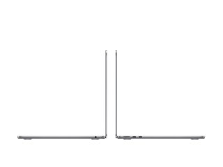 Apple MacBook Air 15" Apple M3 8C CPU, 10C GPU/16GB/256GB SSD/Space Grey/RUS