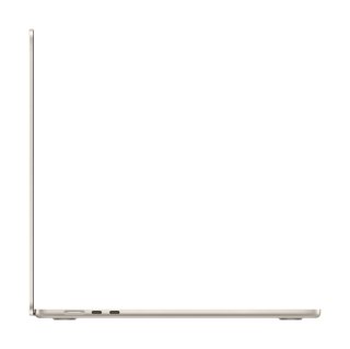 Apple MacBook Air 15" Apple M3 8C CPU, 10C GPU/16GB/256GB SSD/Starlight/RUS