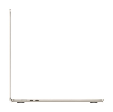 Apple MacBook Air 15" Apple M3 8C CPU, 10C GPU/16GB/256GB SSD/Starlight/RUS Apple MacBook Air 15" Apple M3 8C CPU, 10C GPU/16GB/256GB SSD/Starlight/RUS