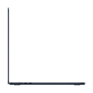 Apple MacBook Air 15" Apple M3 8C CPU, 10C GPU/24GB/512GB SSD/Midnight/RUS