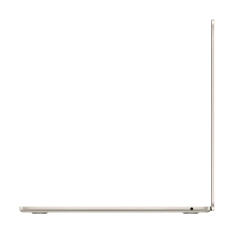 Apple MacBook Air 15" Apple M3 8C CPU, 10C GPU/24GB/512GB SSD/Starlight/RUS Apple MacBook Air 15" Apple M3 8C CPU, 10C GPU/24GB/512GB SSD/Starlight/RUS