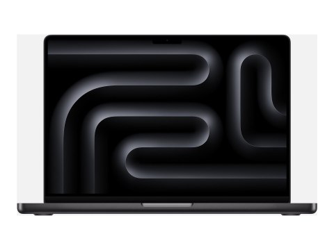 Apple MacBook Pro 14" Apple M4 10C CPU, 10C GPU/16GB/1TB GB SSD/Space Black/RUS Apple MacBook Pro 14" Apple M4 10C CPU, 10C GPU/16GB/1TB GB SSD/Space Black/RUS