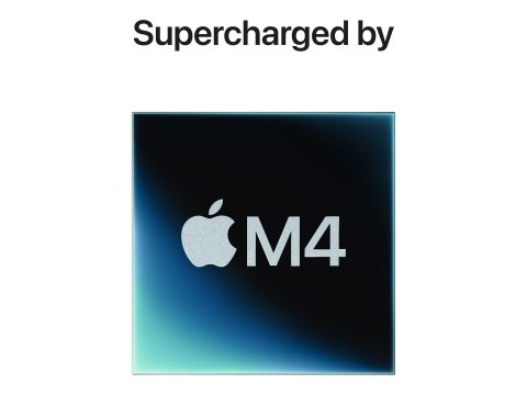 Apple MacBook Pro 14" Apple M4 10C CPU, 10C GPU/16GB/512GB SSD/Space Black/RUS Apple MacBook Pro 14" Apple M4 10C CPU, 10C GPU/16GB/512GB SSD/Space Black/RUS