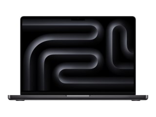 Apple MacBook Pro 14" Apple M4 10C CPU, 10C GPU/24GB/1TB GB SSD/Space Black/RUS