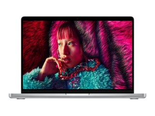 Apple MacBook Pro 14" Apple M4 Pro 12C CPU, 16C GPU/24GB/512GB SSD/Silver/RUS
