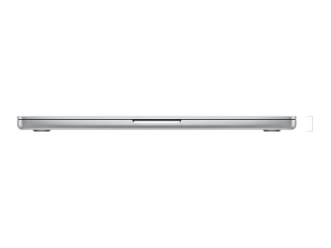 Apple MacBook Pro 14" Apple M4 Pro 12C CPU, 16C GPU/24GB/512GB SSD/Silver/RUS Apple MacBook Pro 14" Apple M4 Pro 12C CPU, 16C GPU/24GB/512GB SSD/Silver/RUS