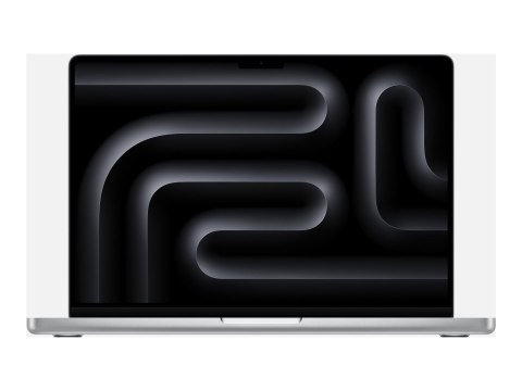 Apple MacBook Pro 14" Apple M4 Pro 12C CPU, 16C GPU/24GB/512GB SSD/Silver/RUS Apple MacBook Pro 14" Apple M4 Pro 12C CPU, 16C GPU/24GB/512GB SSD/Silver/RUS