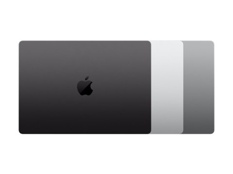 Apple MacBook Pro 14" Apple M4 Pro 14C CPU, 20C GPU/24GB/1TB SSD/Silver/RUS Apple MacBook Pro 14" Apple M4 Pro 14C CPU, 20C GPU/24GB/1TB SSD/Silver/RUS